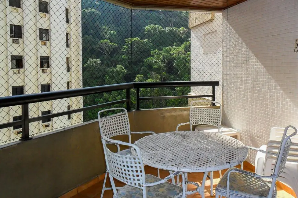 Foto 4 de Apartamento com 3 quartos à venda, 100m2 em Guaruja - SP