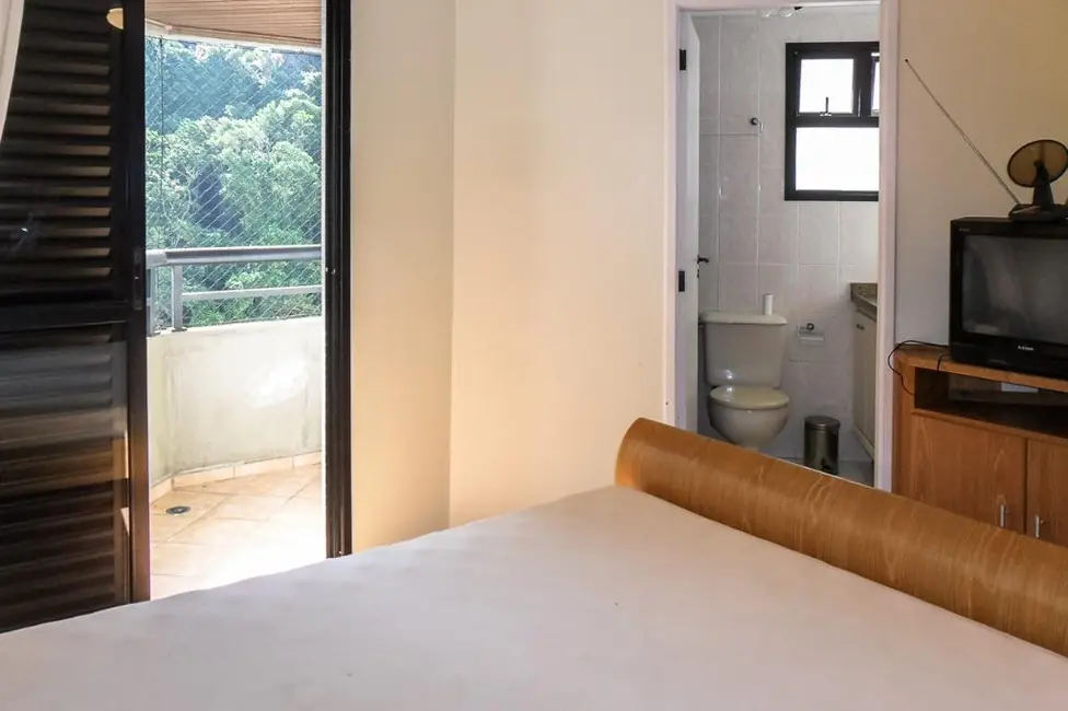 Foto 6 de Apartamento com 3 quartos à venda, 100m2 em Guaruja - SP