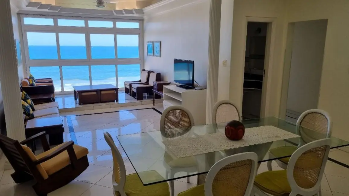 Apartamento com 5 quartos à venda, 200m2 em Guaruja - SP - imagem 1 Foto 1 de Apartamento com 5 quartos à venda, 200m2 em Guaruja - SP