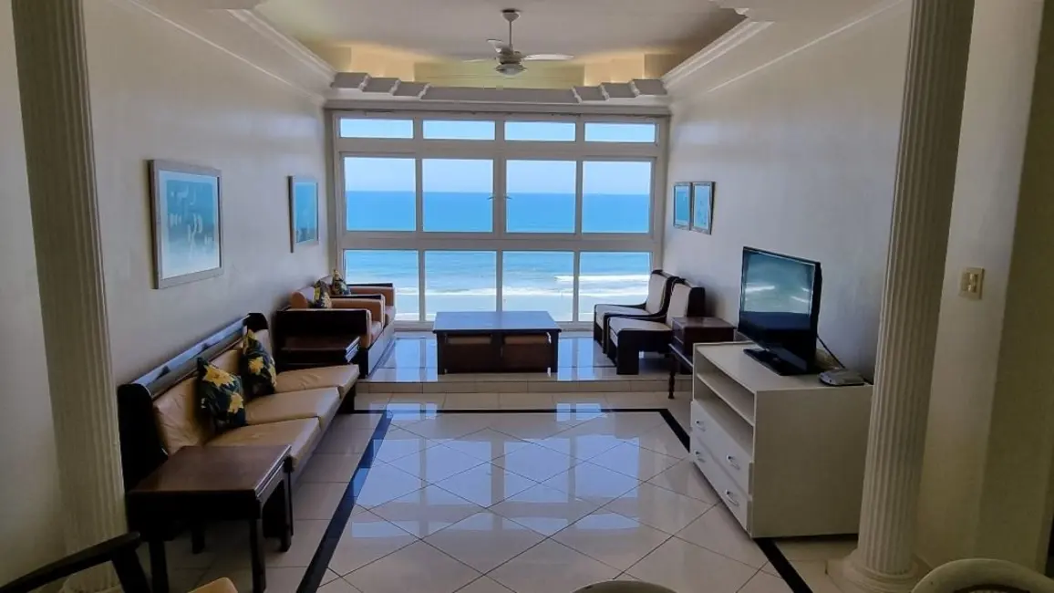 Apartamento com 5 quartos à venda, 200m2 em Guaruja - SP - imagem 5 Foto 5 de Apartamento com 5 quartos à venda, 200m2 em Guaruja - SP