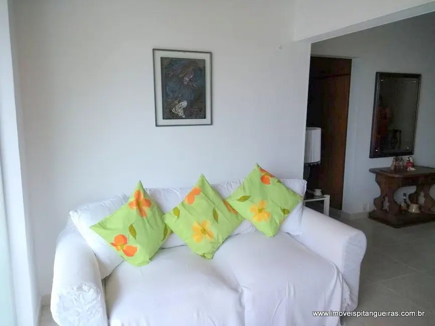 Loft / Flat com 1 quarto à venda, 68m2 em Guaruja - SP - imagem 3 Foto 3 de Loft / Flat com 1 quarto à venda, 68m2 em Guaruja - SP