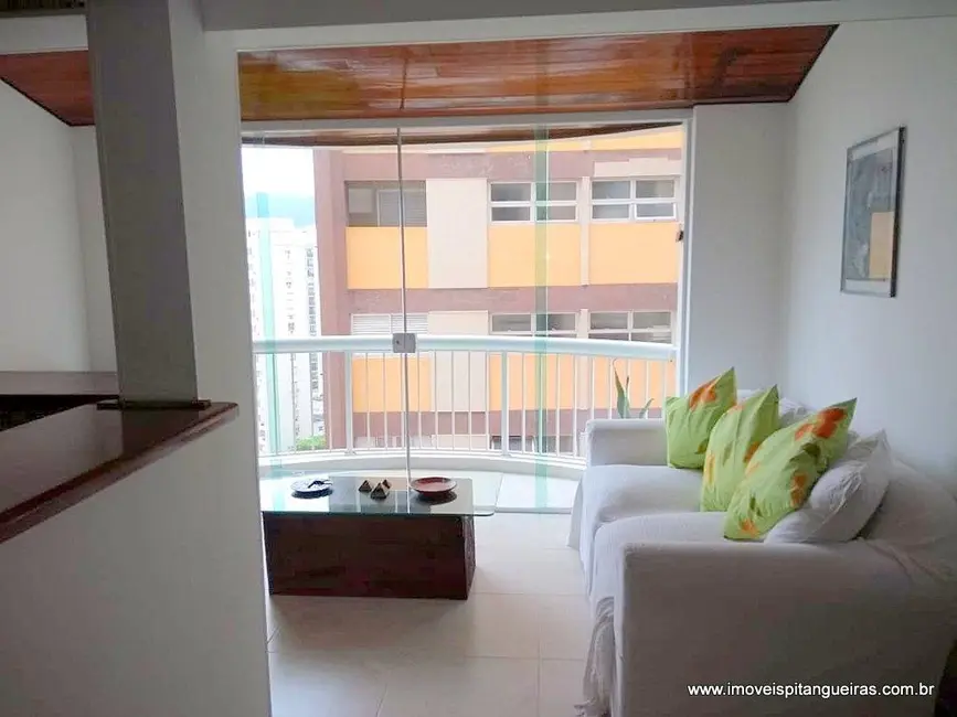 Loft / Flat com 1 quarto à venda, 68m2 em Guaruja - SP - imagem 1 Foto 1 de Loft / Flat com 1 quarto à venda, 68m2 em Guaruja - SP