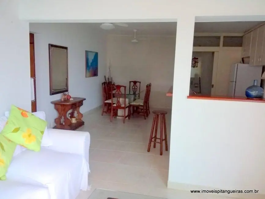 Loft / Flat com 1 quarto à venda, 68m2 em Guaruja - SP - imagem 4 Foto 4 de Loft / Flat com 1 quarto à venda, 68m2 em Guaruja - SP