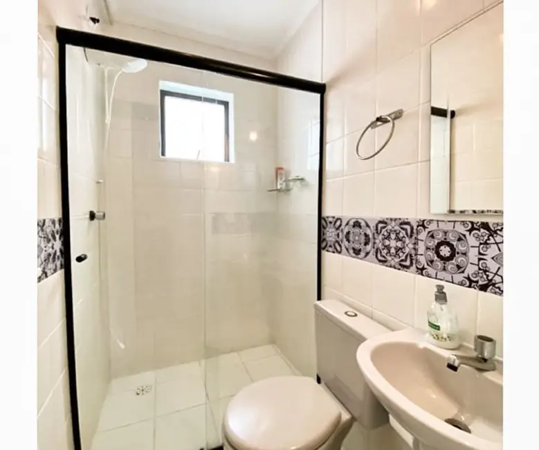 Foto 7 de Apartamento com 2 quartos à venda, 85m2 em Barra Funda, Guaruja - SP