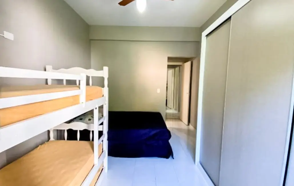 Foto 4 de Apartamento com 2 quartos à venda, 85m2 em Barra Funda, Guaruja - SP