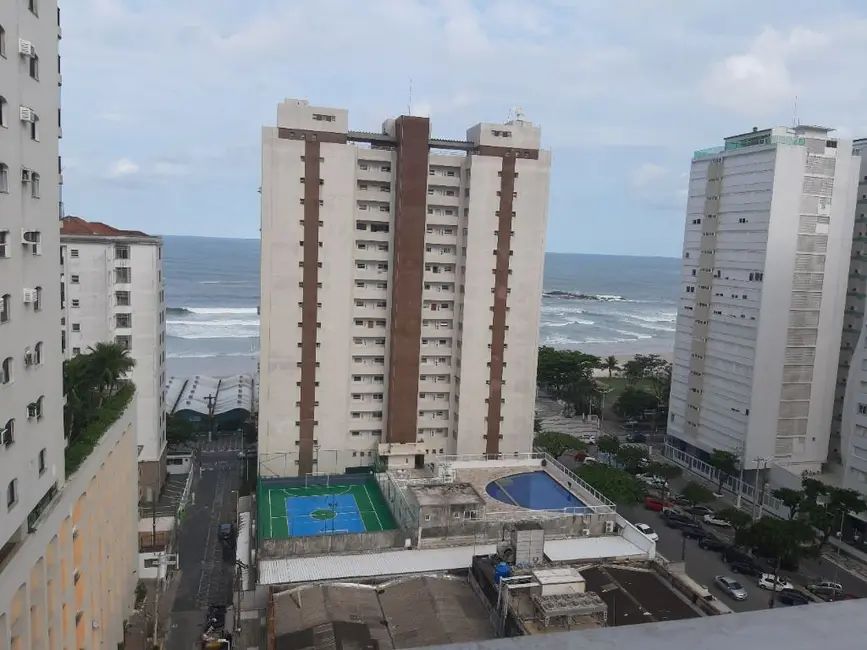 Foto 1 de Apartamento com 4 quartos à venda, 249m2 em Guaruja - SP