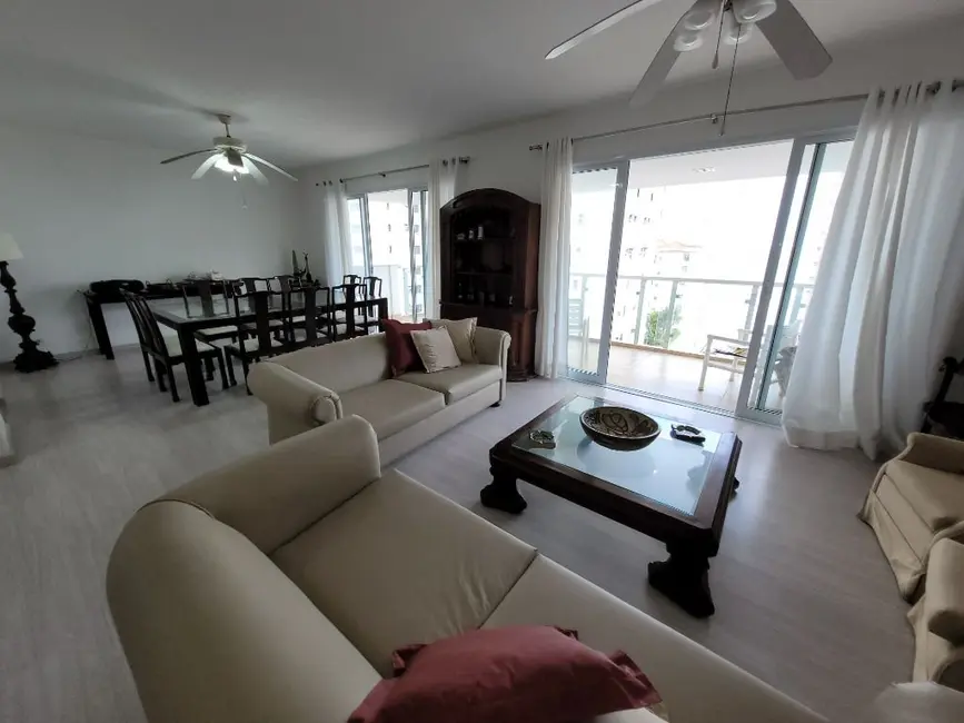 Foto 2 de Apartamento com 4 quartos à venda, 249m2 em Guaruja - SP
