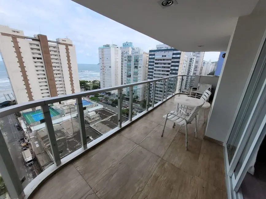 Apartamento com 4 quartos à venda, 249m2 em Guaruja - SP - imagem 6 Foto 6 de Apartamento com 4 quartos à venda, 249m2 em Guaruja - SP