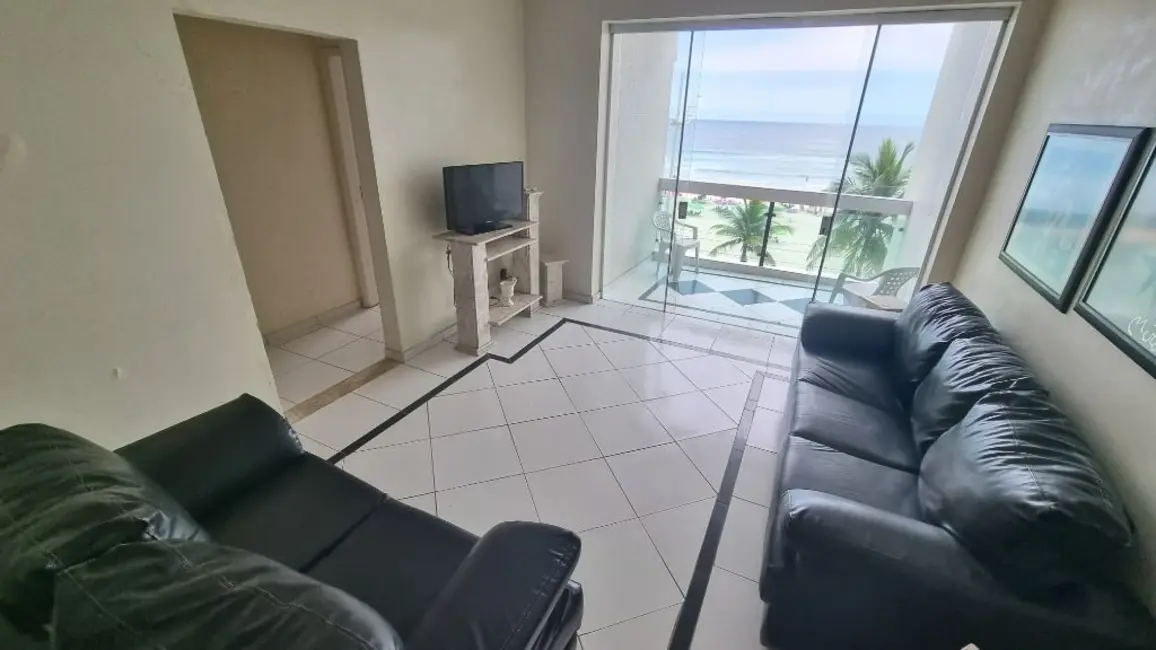Apartamento com 3 quartos à venda, 110m2 em Guaruja - SP - imagem 7 Foto 7 de Apartamento com 3 quartos à venda, 110m2 em Guaruja - SP