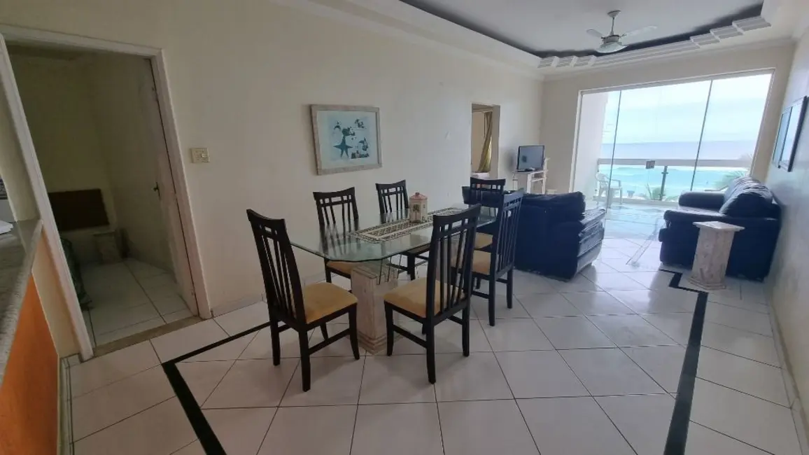 Apartamento com 3 quartos à venda, 110m2 em Guaruja - SP - imagem 6 Foto 6 de Apartamento com 3 quartos à venda, 110m2 em Guaruja - SP