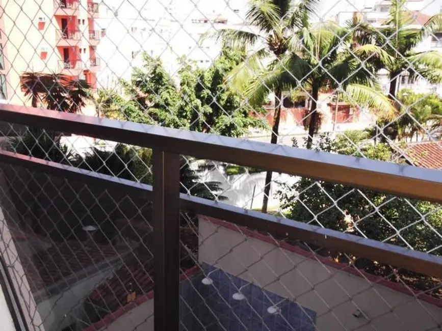 Foto 9 de Apartamento com 3 quartos à venda, 120m2 em Vila Alzira, Guaruja - SP