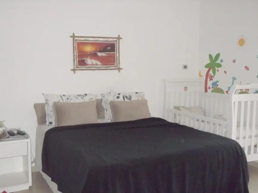 Foto 7 de Apartamento com 3 quartos à venda, 120m2 em Vila Alzira, Guaruja - SP