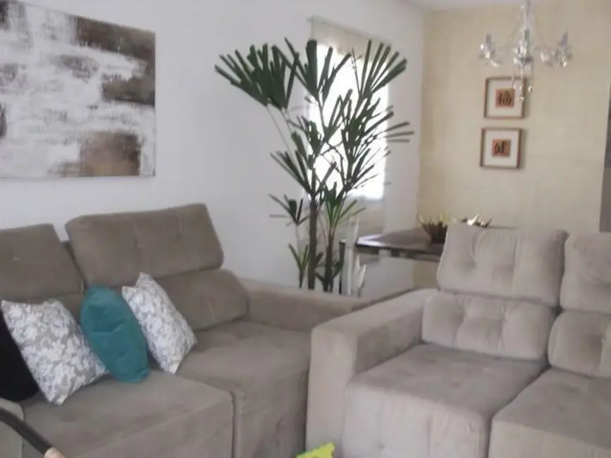 Foto 2 de Apartamento com 3 quartos à venda, 120m2 em Vila Alzira, Guaruja - SP