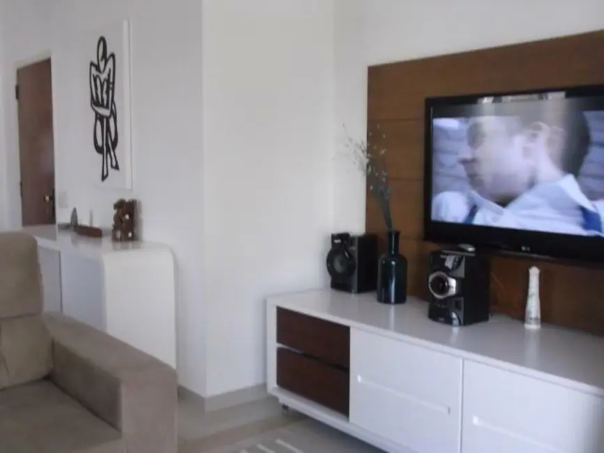 Foto 3 de Apartamento com 3 quartos à venda, 120m2 em Vila Alzira, Guaruja - SP