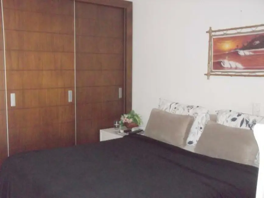 Foto 8 de Apartamento com 3 quartos à venda, 120m2 em Vila Alzira, Guaruja - SP