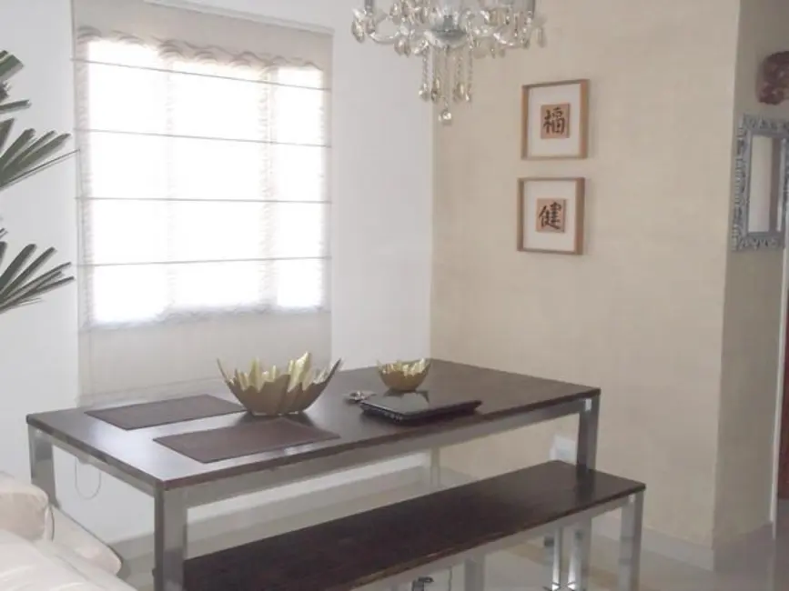 Foto 5 de Apartamento com 3 quartos à venda, 120m2 em Vila Alzira, Guaruja - SP