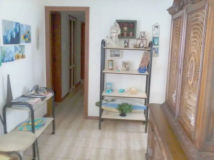 Foto 3 de Apartamento com 2 quartos à venda, 85m2 em Vila Luis Antônio, Guaruja - SP