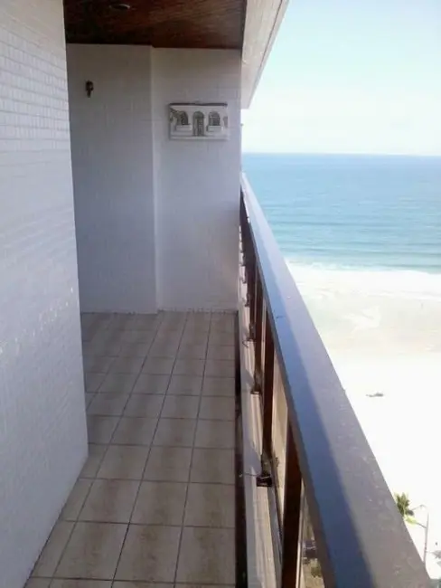 Foto 5 de Apartamento com 2 quartos à venda, 85m2 em Vila Luis Antônio, Guaruja - SP