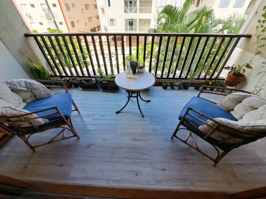 Apartamento com 4 quartos à venda, 120m2 em Jardim Las Palmas, Guaruja - SP - imagem 6 Foto 6 de Apartamento com 4 quartos à venda, 120m2 em Jardim Las Palmas, Guaruja - SP