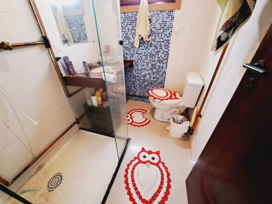 Apartamento com 4 quartos à venda, 120m2 em Jardim Las Palmas, Guaruja - SP - imagem 8 Foto 8 de Apartamento com 4 quartos à venda, 120m2 em Jardim Las Palmas, Guaruja - SP