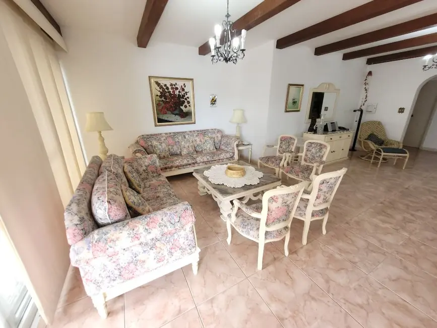 Foto 7 de Apartamento com 4 quartos à venda, 250m2 em Guaruja - SP