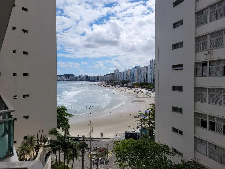 Foto 1 de Apartamento com 4 quartos à venda, 250m2 em Guaruja - SP