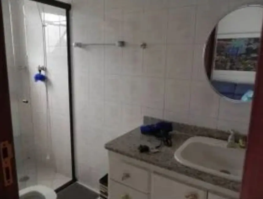 Foto 6 de Apartamento com 3 quartos à venda, 150m2 em Jardim Las Palmas, Guaruja - SP