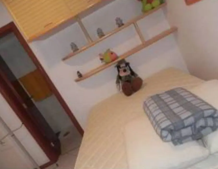 Foto 8 de Apartamento com 3 quartos à venda, 150m2 em Jardim Las Palmas, Guaruja - SP