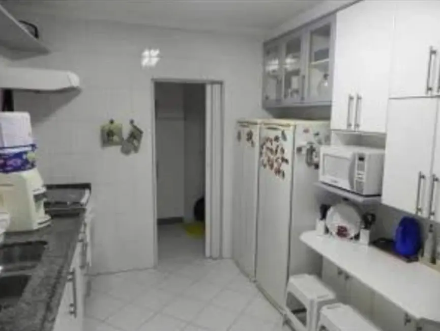 Foto 9 de Apartamento com 3 quartos à venda, 150m2 em Jardim Las Palmas, Guaruja - SP