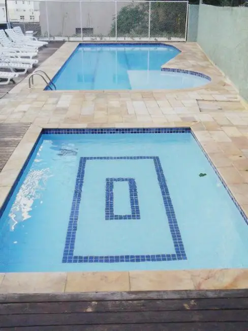 Foto 1 de Apartamento com 2 quartos à venda, 238m2 em Guaruja - SP
