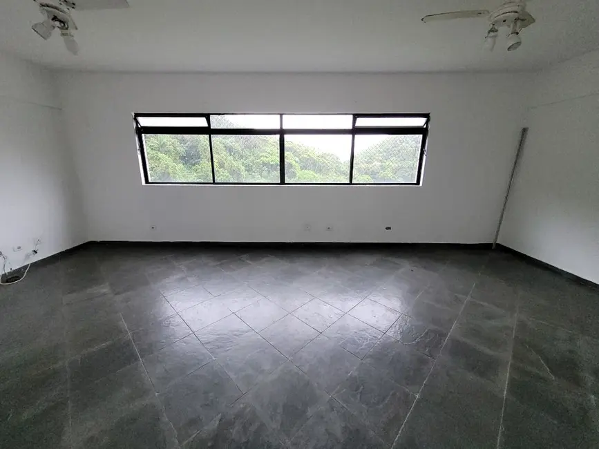 Foto 1 de Apartamento com 3 quartos à venda e para alugar, 134m2 em Barra Funda, Guaruja - SP