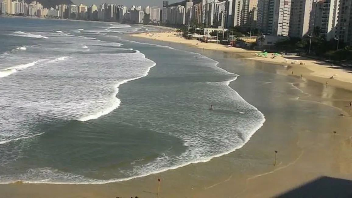Apartamento com 4 quartos à venda, 200m2 em Guaruja - SP - imagem 4 Foto 4 de Apartamento com 4 quartos à venda, 200m2 em Guaruja - SP