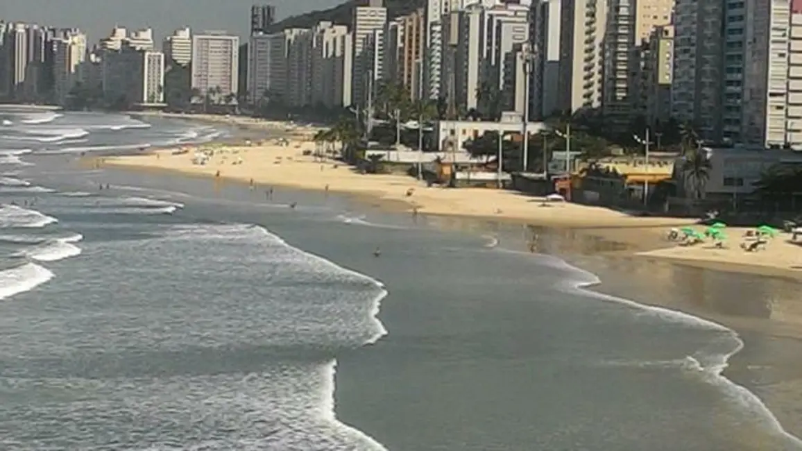 Apartamento com 4 quartos à venda, 200m2 em Guaruja - SP - imagem 5 Foto 5 de Apartamento com 4 quartos à venda, 200m2 em Guaruja - SP