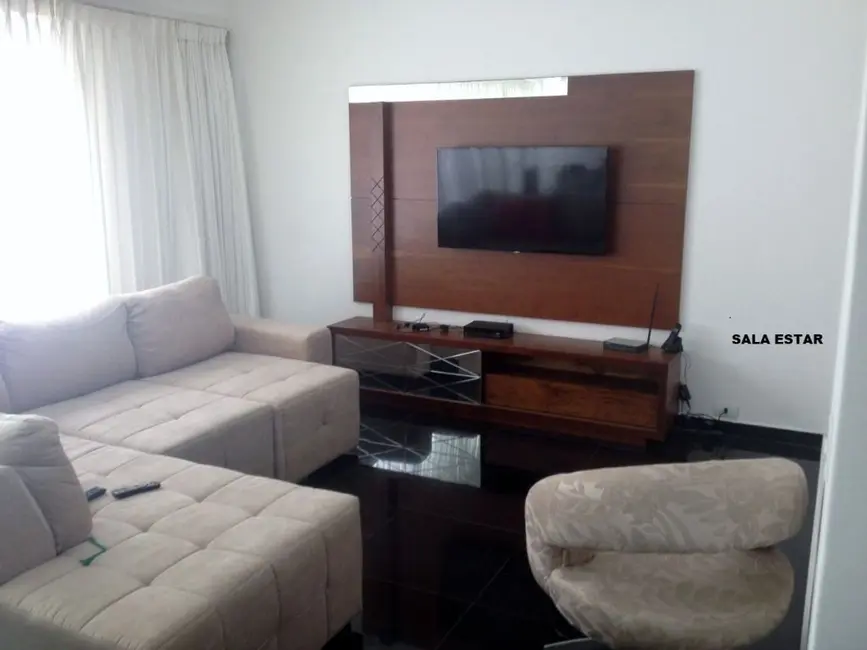 Foto 2 de Apartamento com 3 quartos à venda, 130m2 em Guaruja - SP