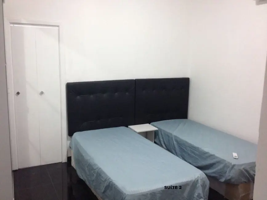 Apartamento com 3 quartos à venda, 130m2 em Guaruja - SP - imagem 6 Foto 6 de Apartamento com 3 quartos à venda, 130m2 em Guaruja - SP