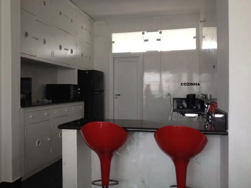 Apartamento com 3 quartos à venda, 130m2 em Guaruja - SP - imagem 9 Foto 9 de Apartamento com 3 quartos à venda, 130m2 em Guaruja - SP