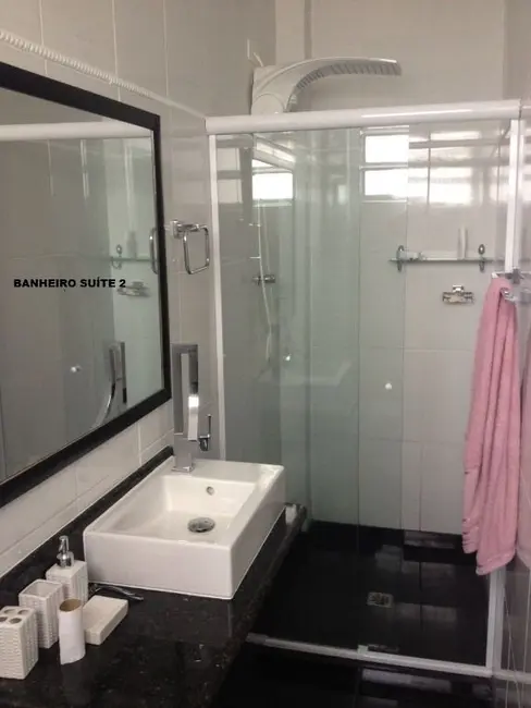 Apartamento com 3 quartos à venda, 130m2 em Guaruja - SP - imagem 7 Foto 7 de Apartamento com 3 quartos à venda, 130m2 em Guaruja - SP