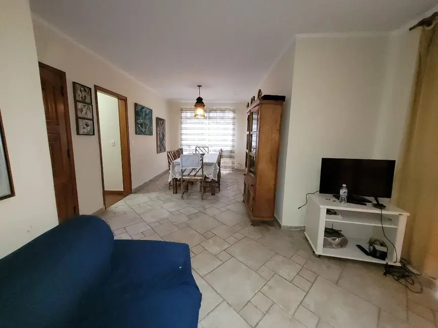 Apartamento com 3 quartos à venda, 134m2 em Guaruja - SP - imagem 2 Foto 2 de Apartamento com 3 quartos à venda, 134m2 em Guaruja - SP