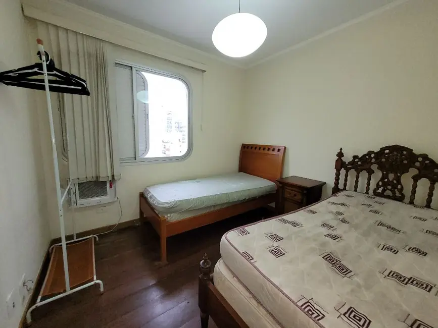 Apartamento com 3 quartos à venda, 134m2 em Guaruja - SP - imagem 8 Foto 8 de Apartamento com 3 quartos à venda, 134m2 em Guaruja - SP