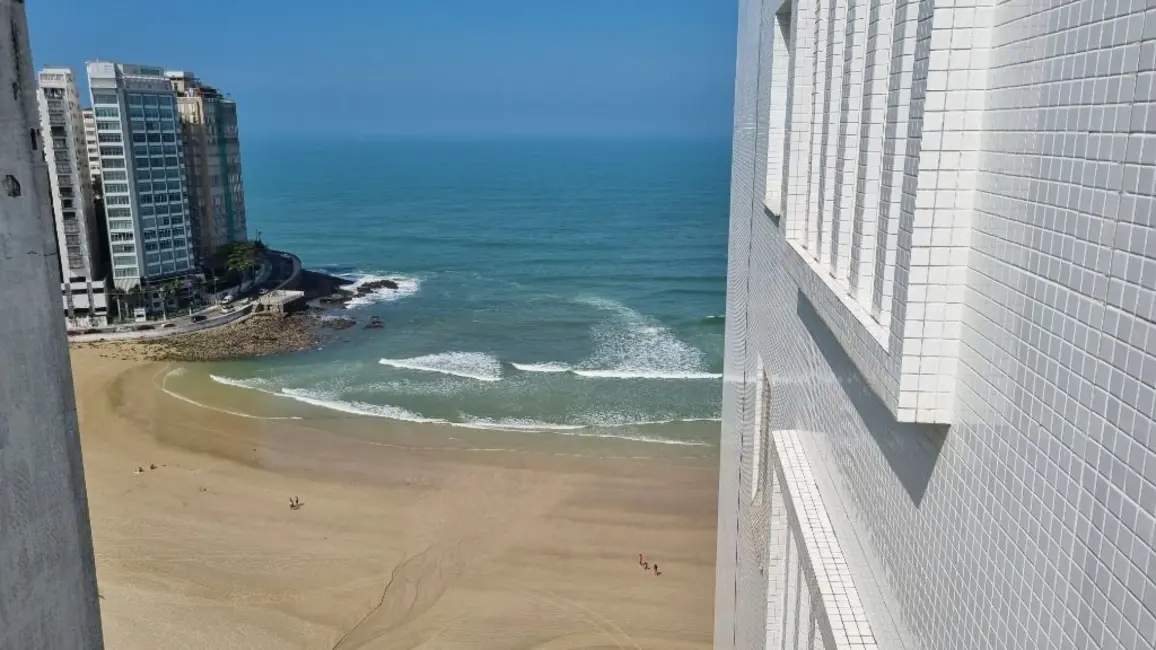 Apartamento com 3 quartos à venda, 130m2 em Guaruja - SP - imagem 1 Foto 1 de Apartamento com 3 quartos à venda, 130m2 em Guaruja - SP