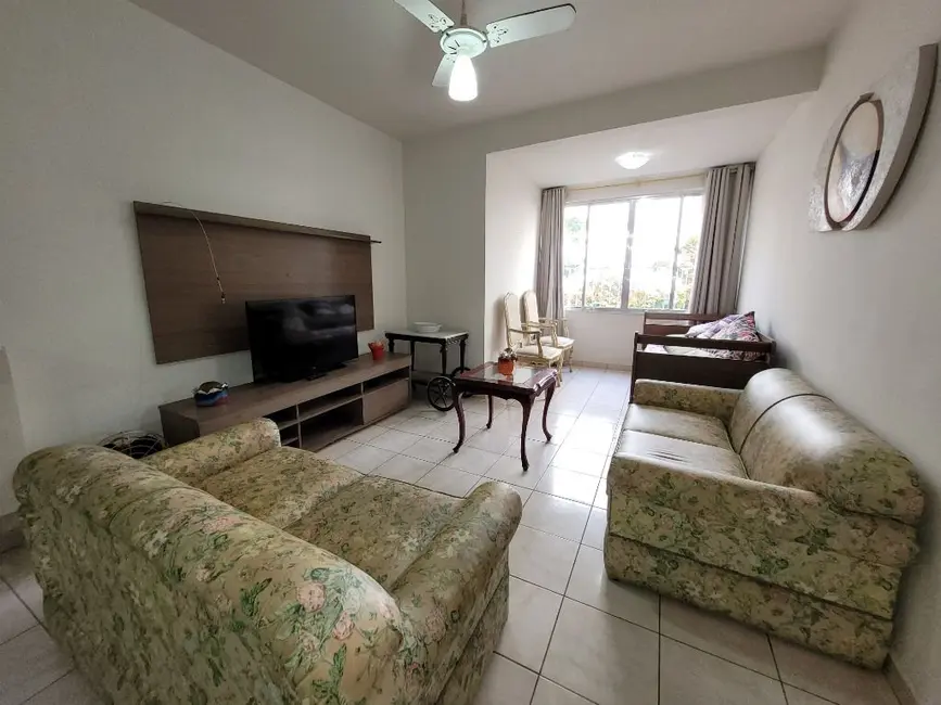 Foto 4 de Apartamento com 2 quartos à venda, 90m2 em Guaruja - SP