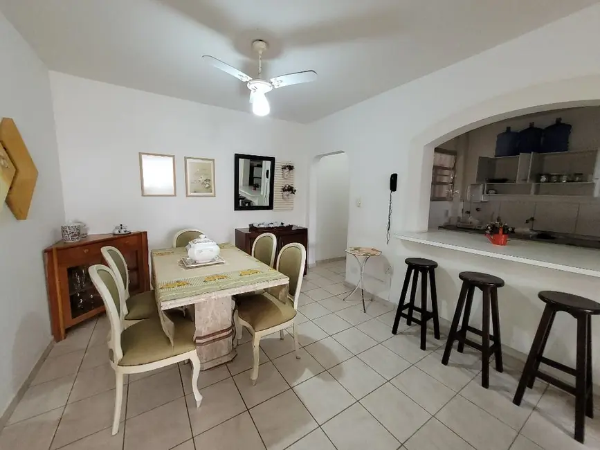 Foto 6 de Apartamento com 2 quartos à venda, 90m2 em Guaruja - SP