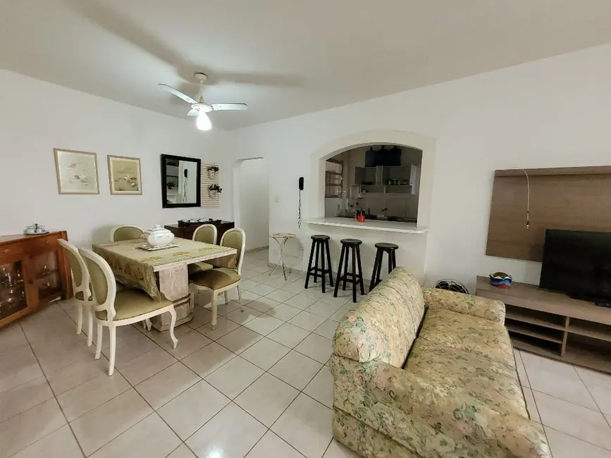 Foto 2 de Apartamento com 2 quartos à venda, 90m2 em Guaruja - SP