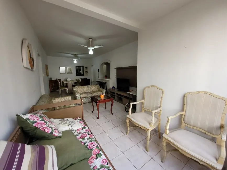 Foto 5 de Apartamento com 2 quartos à venda, 90m2 em Guaruja - SP