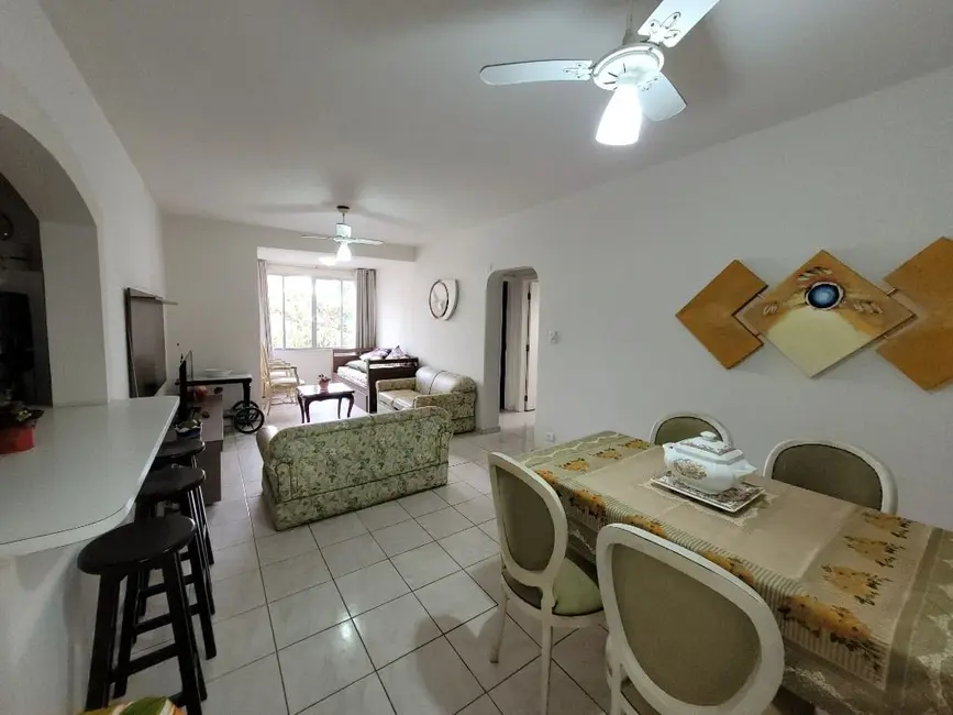 Foto 3 de Apartamento com 2 quartos à venda, 90m2 em Guaruja - SP