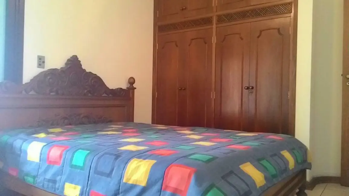 Apartamento com 3 quartos à venda, 135m2 em Barra Funda, Guaruja - SP - imagem 8 Foto 8 de Apartamento com 3 quartos à venda, 135m2 em Barra Funda, Guaruja - SP