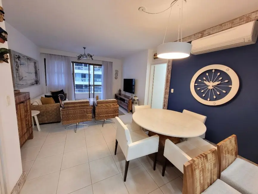 Foto 4 de Apartamento com 3 quartos para alugar, 120m2 em Guaruja - SP