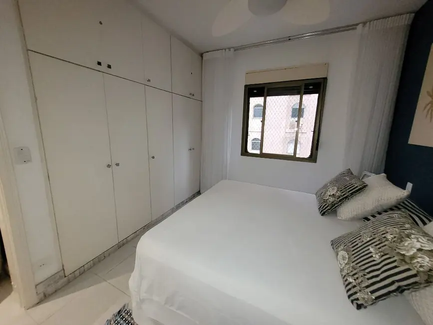 Foto 7 de Apartamento com 3 quartos para alugar, 120m2 em Guaruja - SP