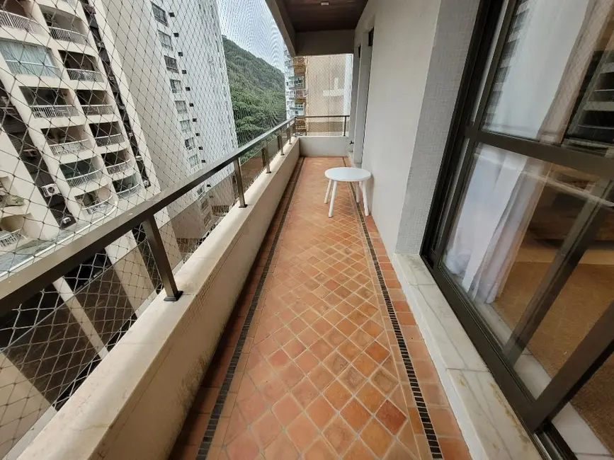Foto 5 de Apartamento com 3 quartos para alugar, 120m2 em Guaruja - SP