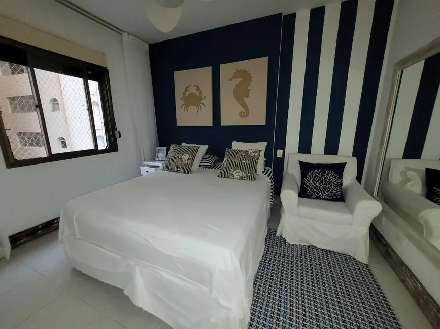 Foto 6 de Apartamento com 3 quartos para alugar, 120m2 em Guaruja - SP